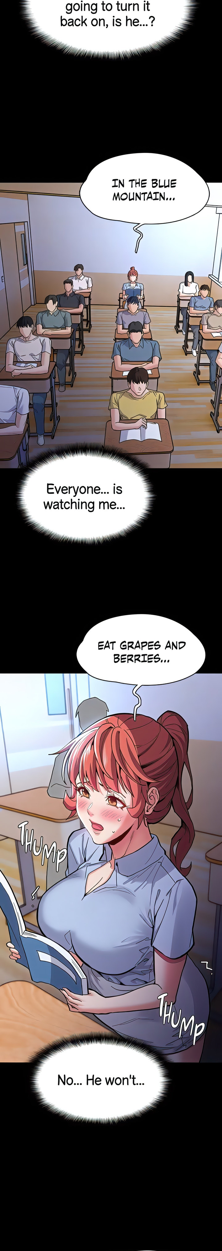 Pervert Diary Chap chap 23-Pervert Diary - Next Chap 24