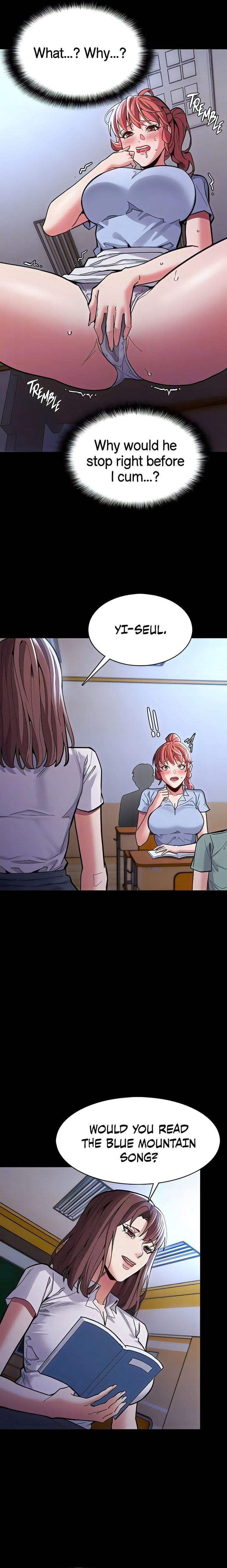 Pervert Diary Chap chap 23-Pervert Diary - Next Chap 24