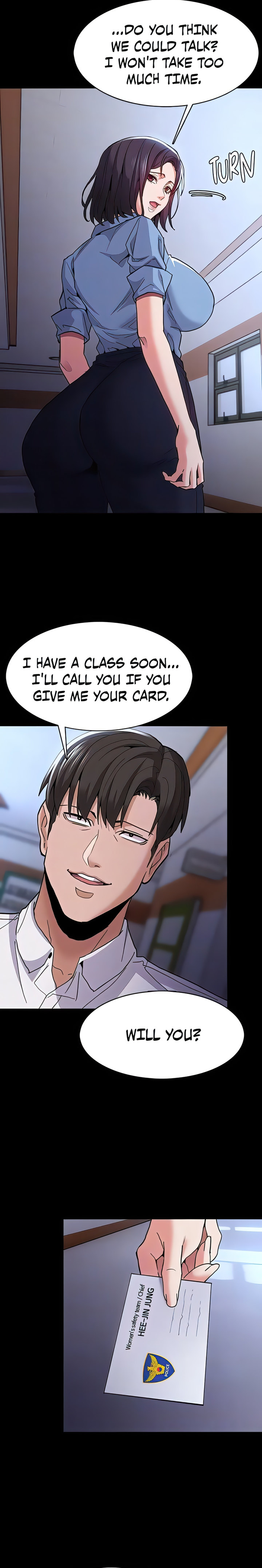 Pervert Diary Chap chap 25-Pervert Diary - Next Chap 26