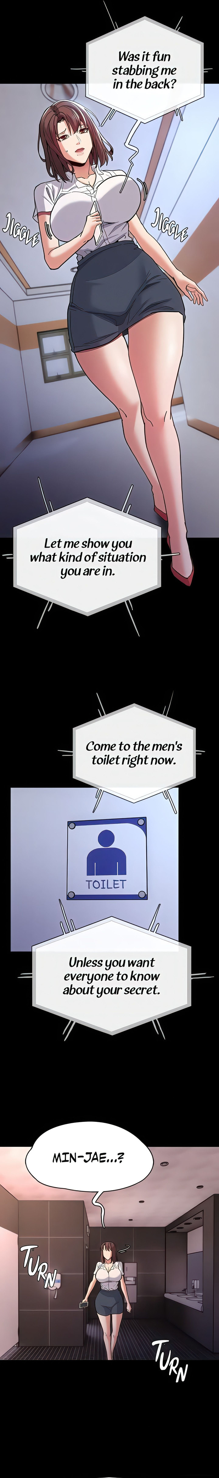 Pervert Diary Chap chap 25-Pervert Diary - Next Chap 26