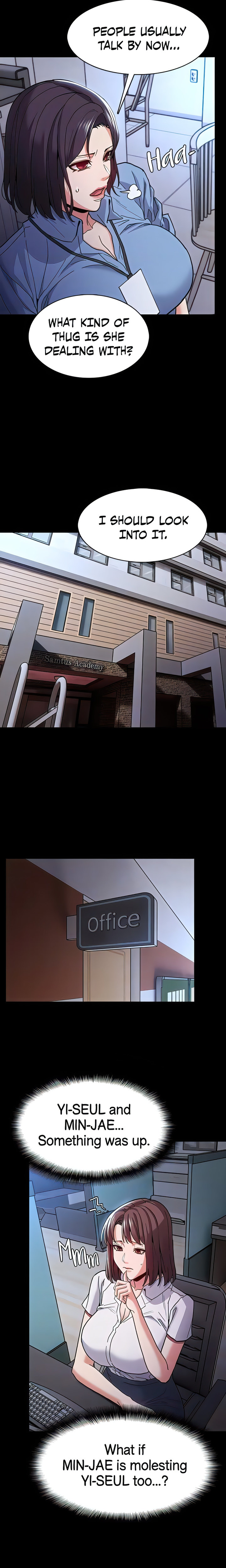 Pervert Diary Chap chap 25-Pervert Diary - Next Chap 26