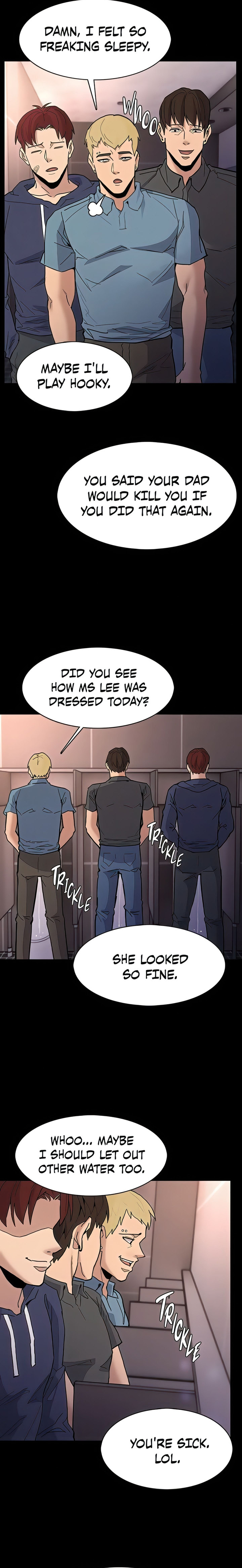 Pervert Diary Chap chap 26-Pervert Diary - Next Chap 27