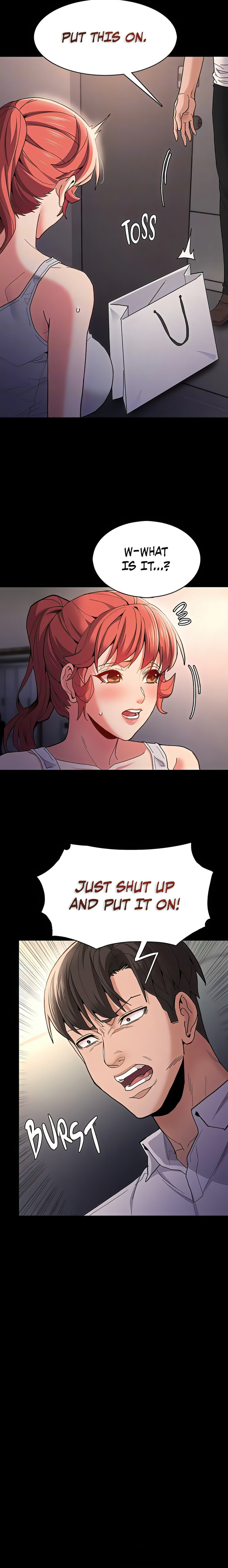 Pervert Diary Chap chap 27-Pervert Diary - Next Chap 28