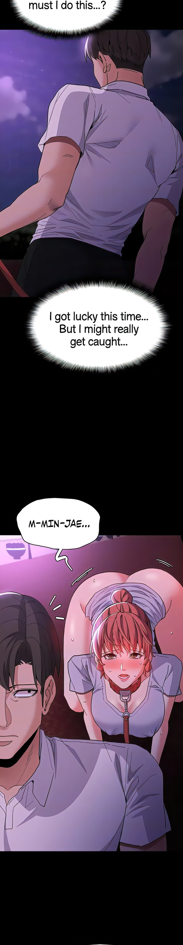 Pervert Diary Chap chap 27-Pervert Diary - Next Chap 28