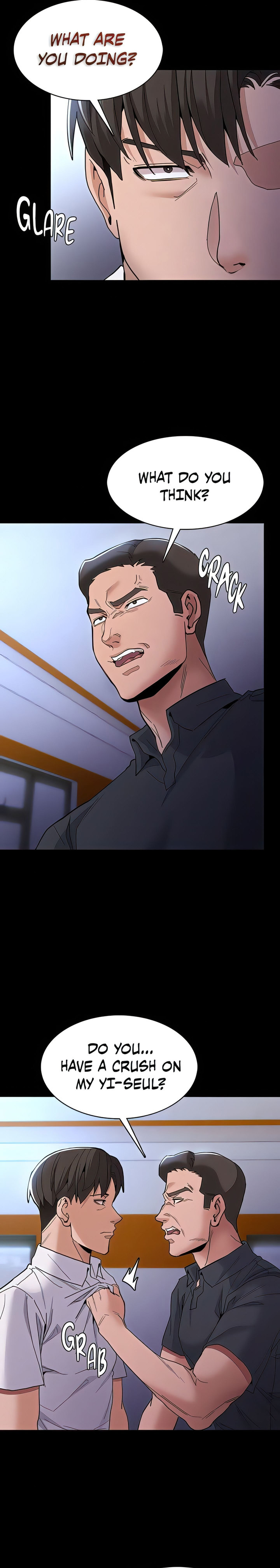 Pervert Diary Chap chap 27-Pervert Diary - Next Chap 28