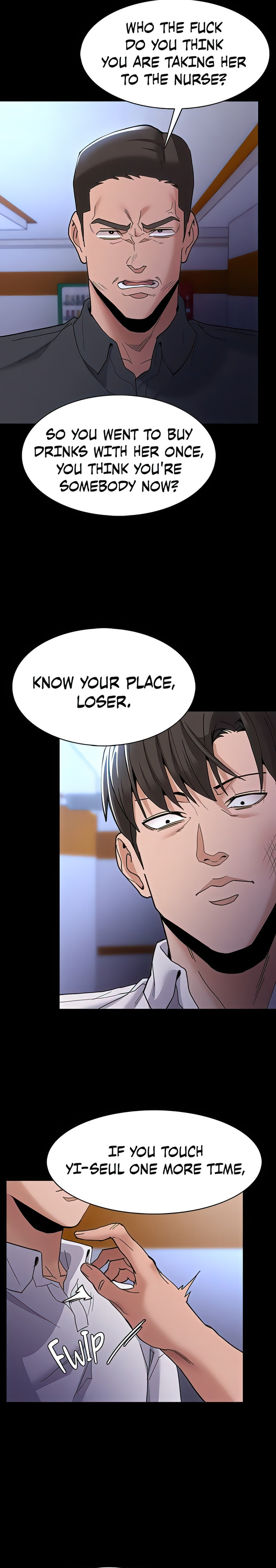 Pervert Diary Chap chap 27-Pervert Diary - Next Chap 28