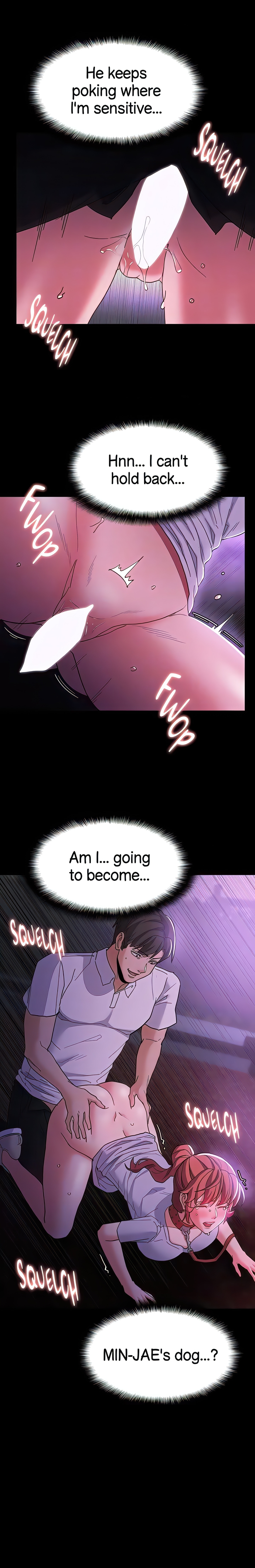 Pervert Diary Chap chap 28-Pervert Diary - Next Chap 29