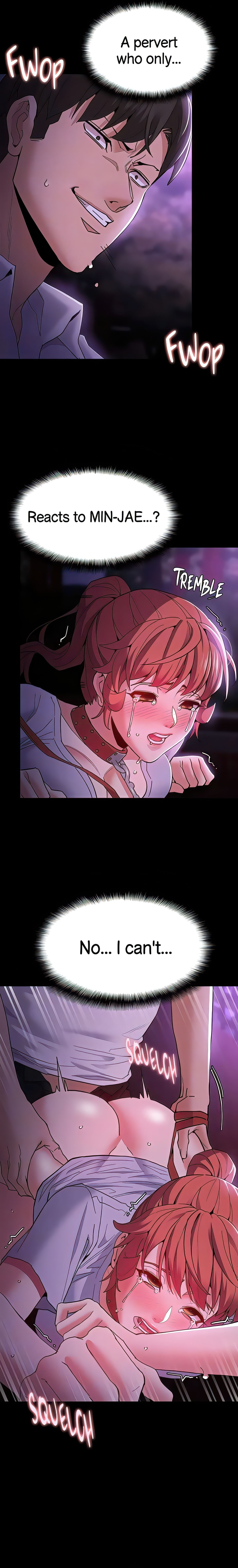 Pervert Diary Chap chap 28-Pervert Diary - Next Chap 29