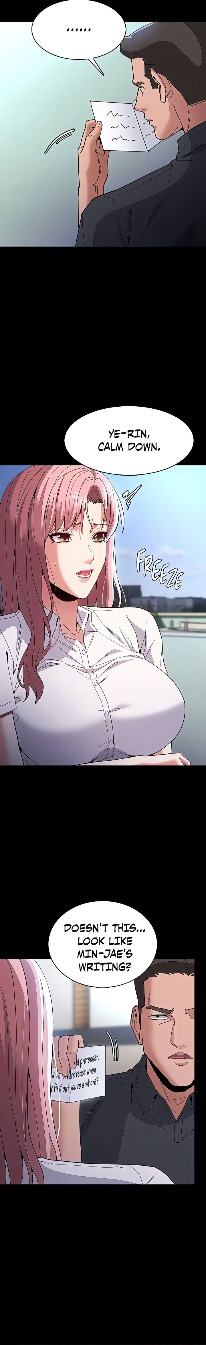 Pervert Diary Chap chap 29-Pervert Diary - Next Chap 30