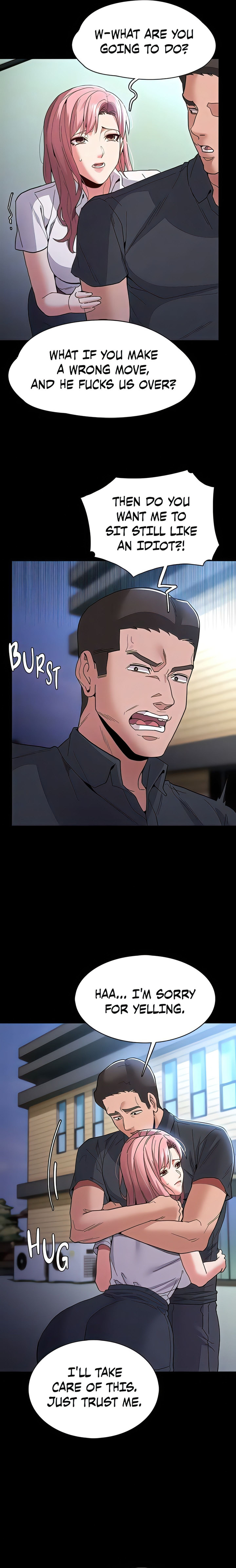 Pervert Diary Chap chap 29-Pervert Diary - Next Chap 30