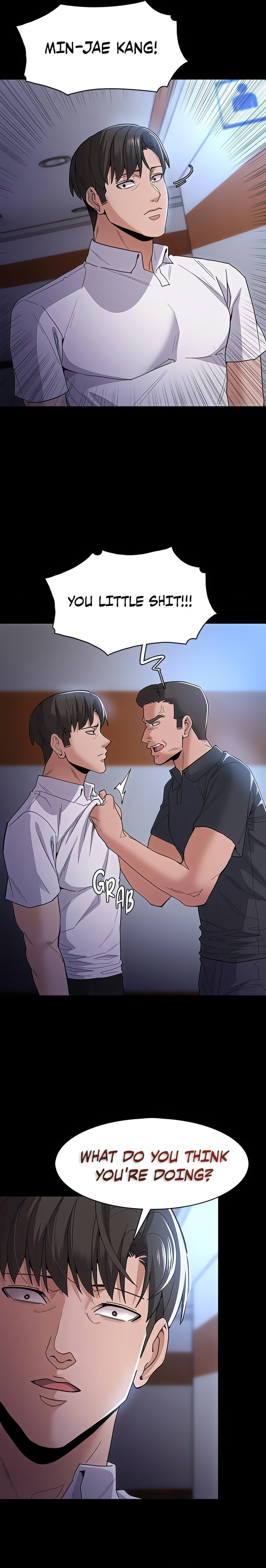 Pervert Diary Chap chap 29-Pervert Diary - Next Chap 30