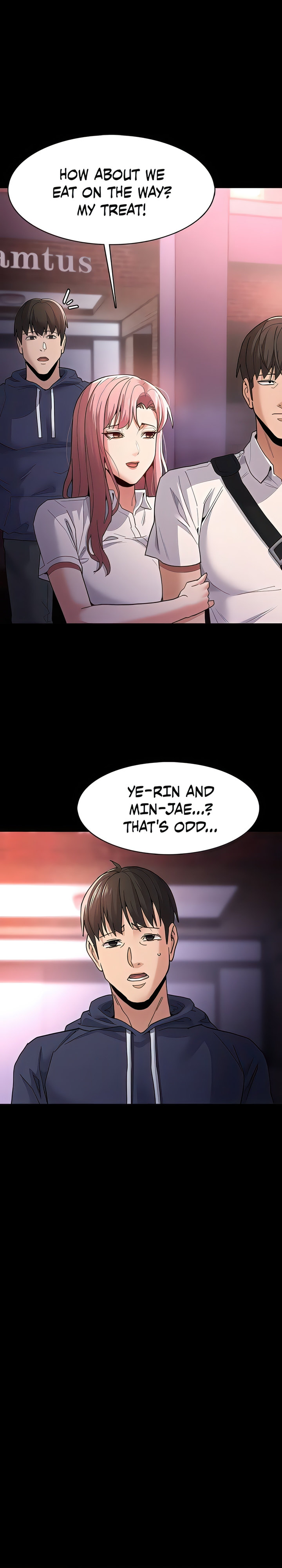 Pervert Diary Chap chap 30-Pervert Diary - Next Chap 31