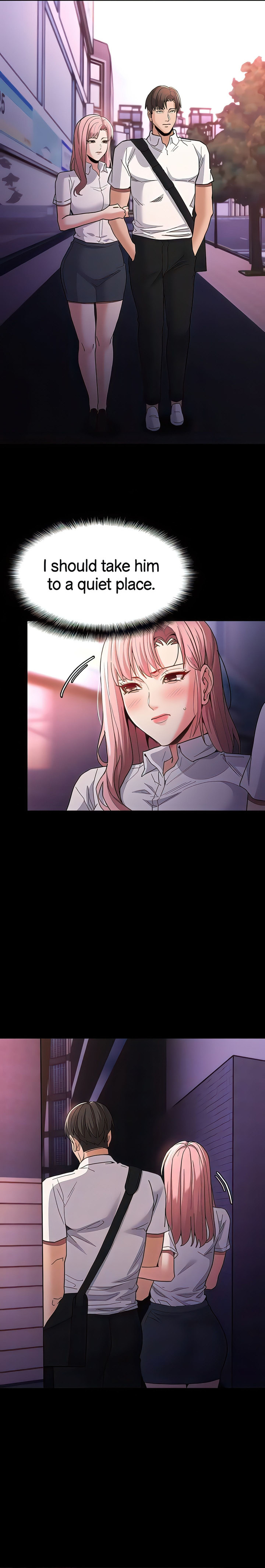 Pervert Diary Chap chap 30-Pervert Diary - Next Chap 31