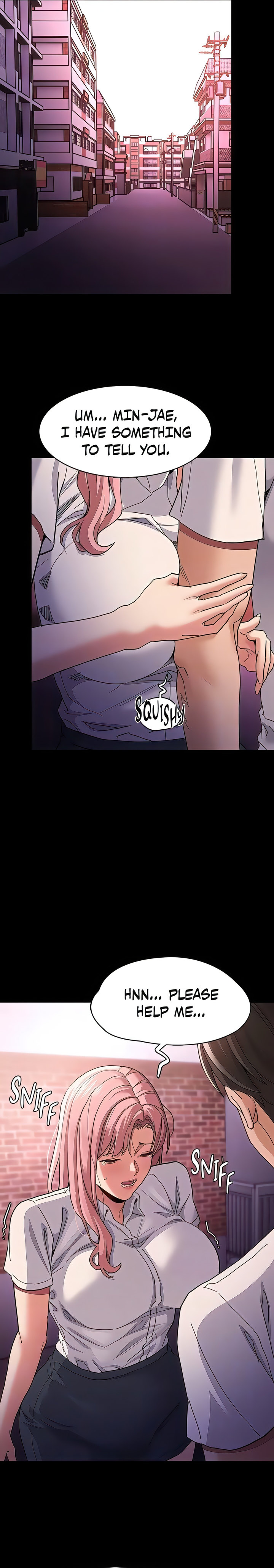 Pervert Diary Chap chap 30-Pervert Diary - Next Chap 31