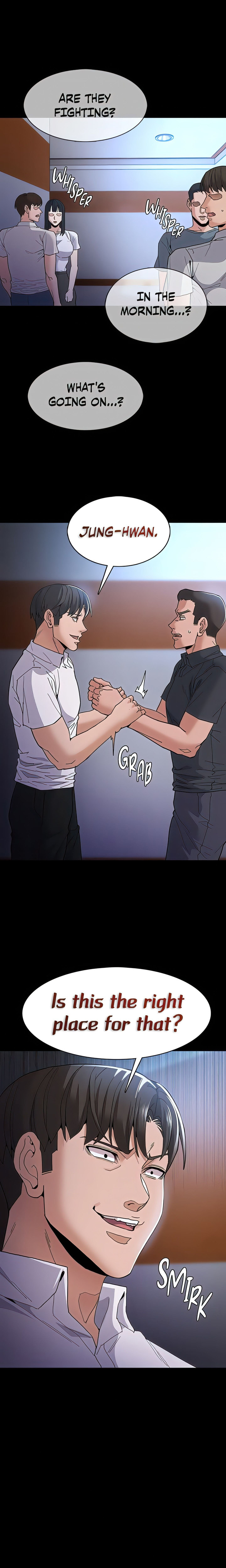 Pervert Diary Chap chap 30-Pervert Diary - Next Chap 31