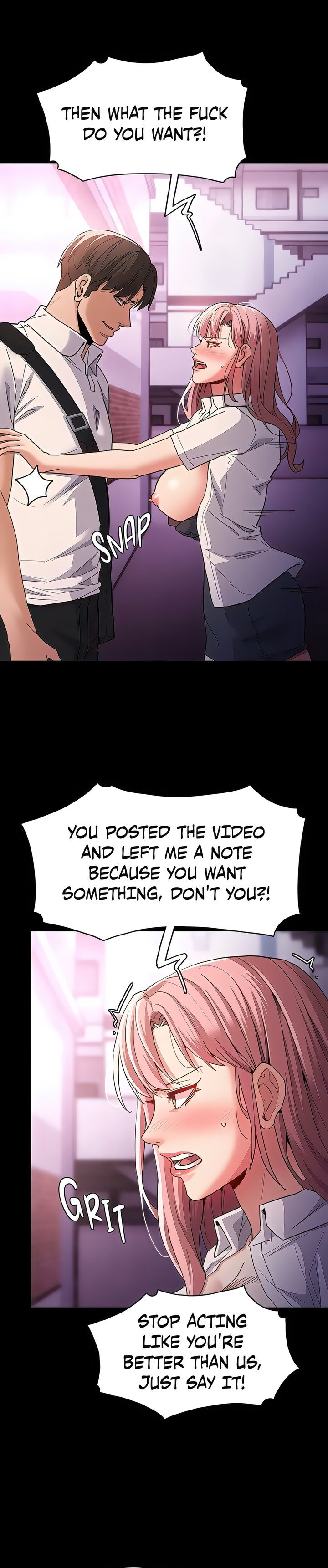 Pervert Diary Chap chap 30-Pervert Diary - Next Chap 31