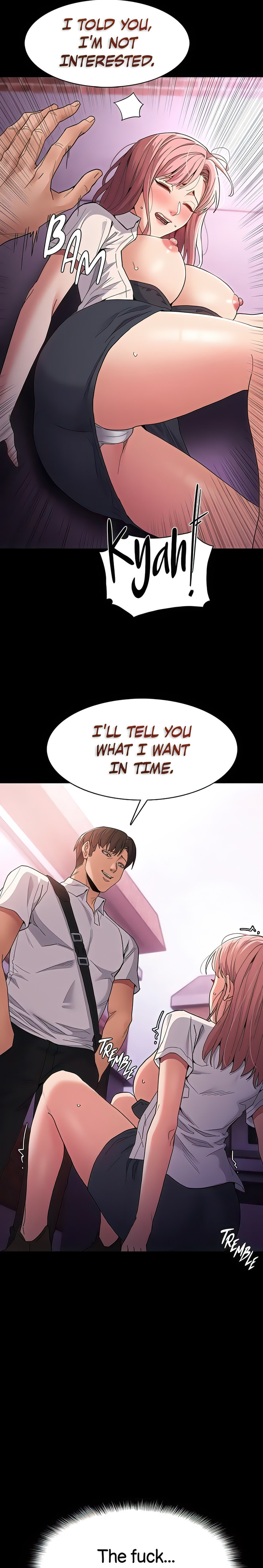 Pervert Diary Chap chap 30-Pervert Diary - Next Chap 31