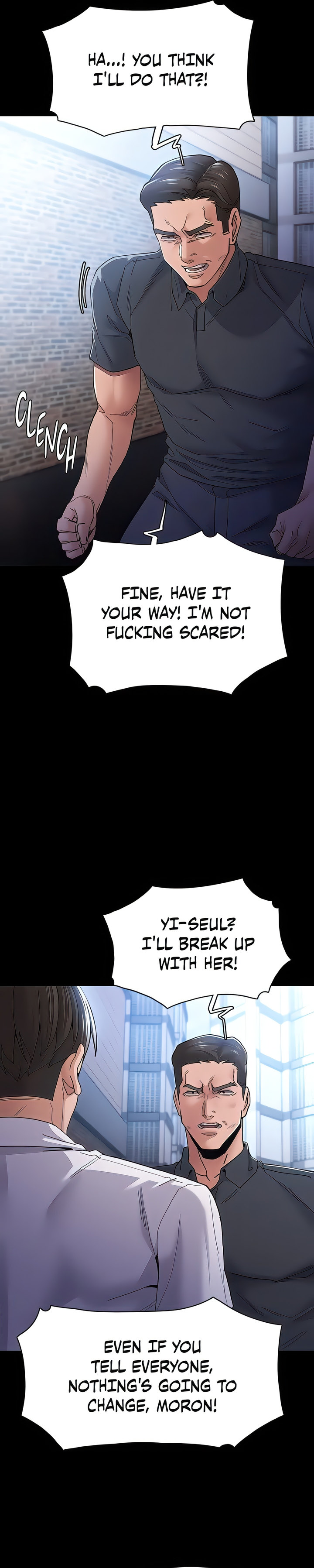 Pervert Diary Chap chap 30-Pervert Diary - Next Chap 31