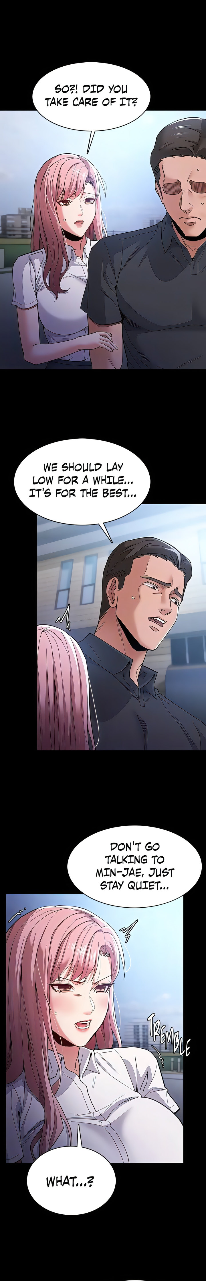 Pervert Diary Chap chap 30-Pervert Diary - Next Chap 31