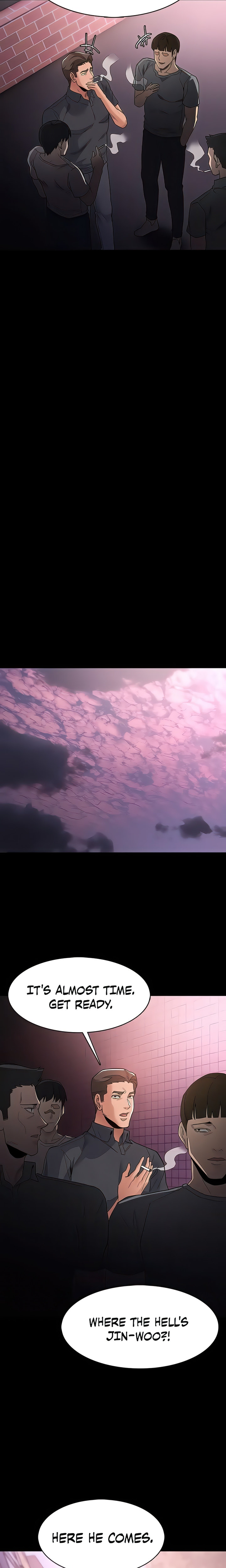 Pervert Diary Chap chap 31-Pervert Diary - Next Chap 32