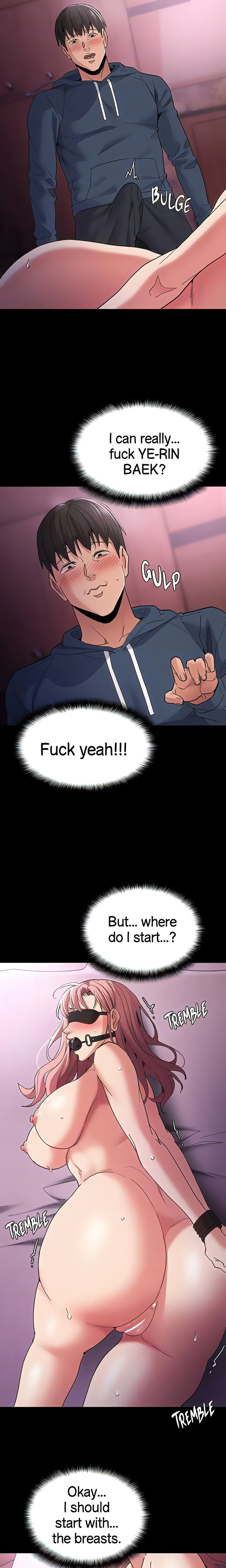 Pervert Diary Chap chap 31-Pervert Diary - Next Chap 32