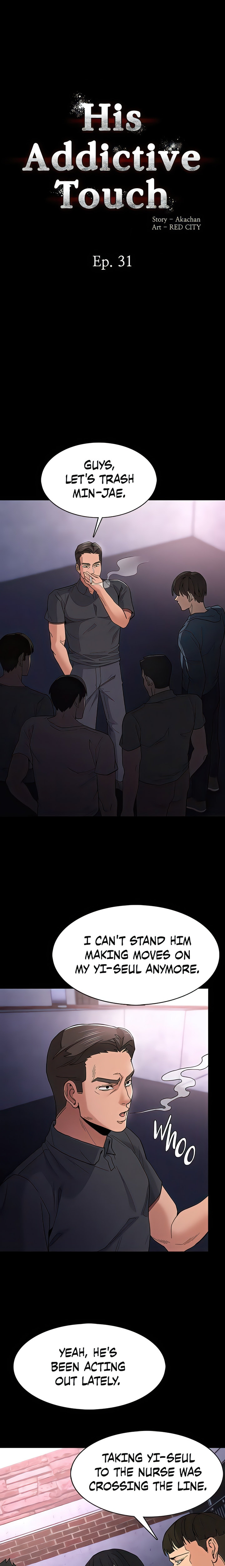 Pervert Diary Chap chap 31-Pervert Diary - Next Chap 32