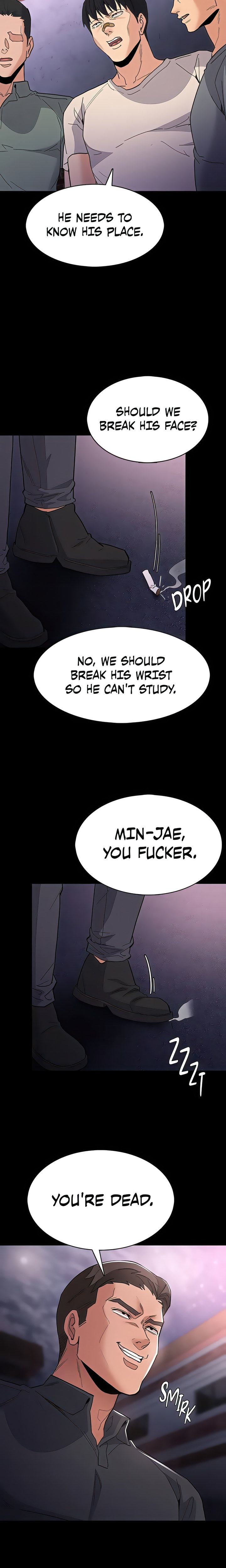 Pervert Diary Chap chap 31-Pervert Diary - Next Chap 32