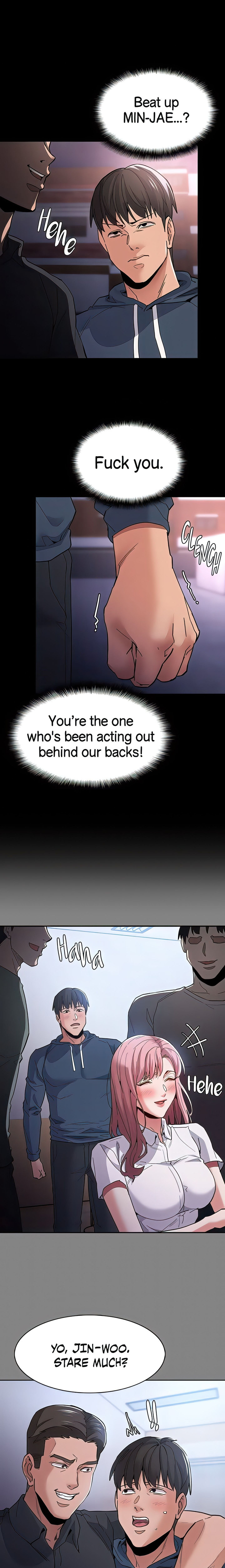 Pervert Diary Chap chap 31-Pervert Diary - Next Chap 32