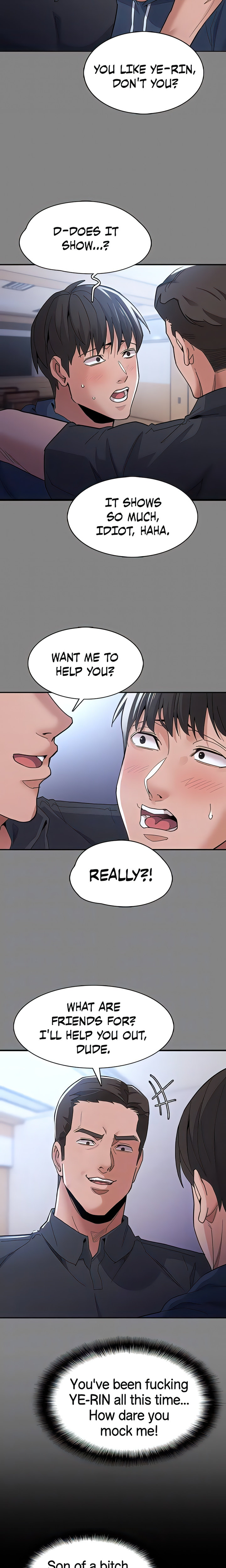 Pervert Diary Chap chap 31-Pervert Diary - Next Chap 32