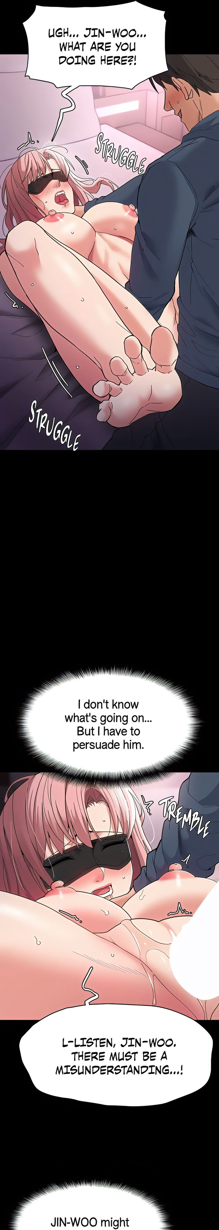 Pervert Diary Chap chap 32-Pervert Diary - Next Chap 33