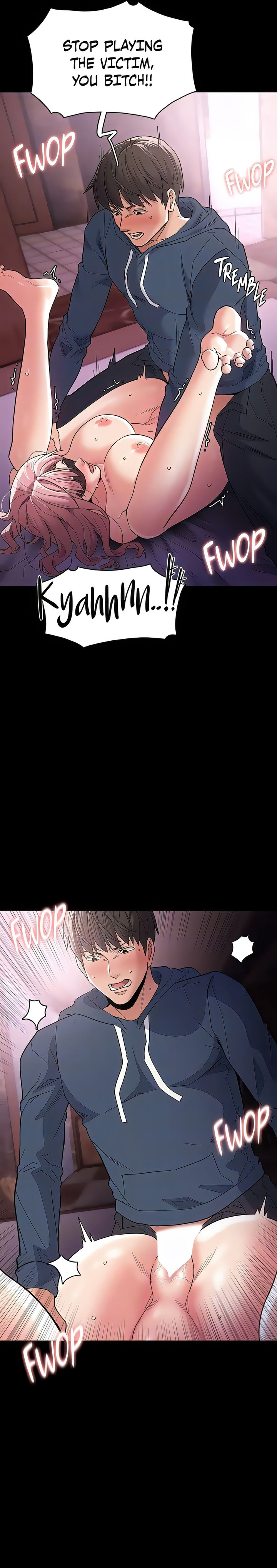 Pervert Diary Chap chap 32-Pervert Diary - Next Chap 33