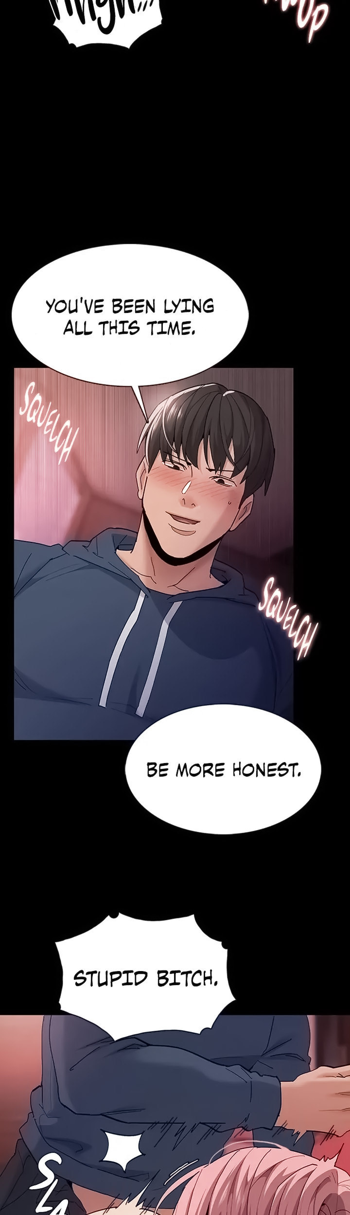 Pervert Diary Chap chap 33-Pervert Diary - Next Chap 34