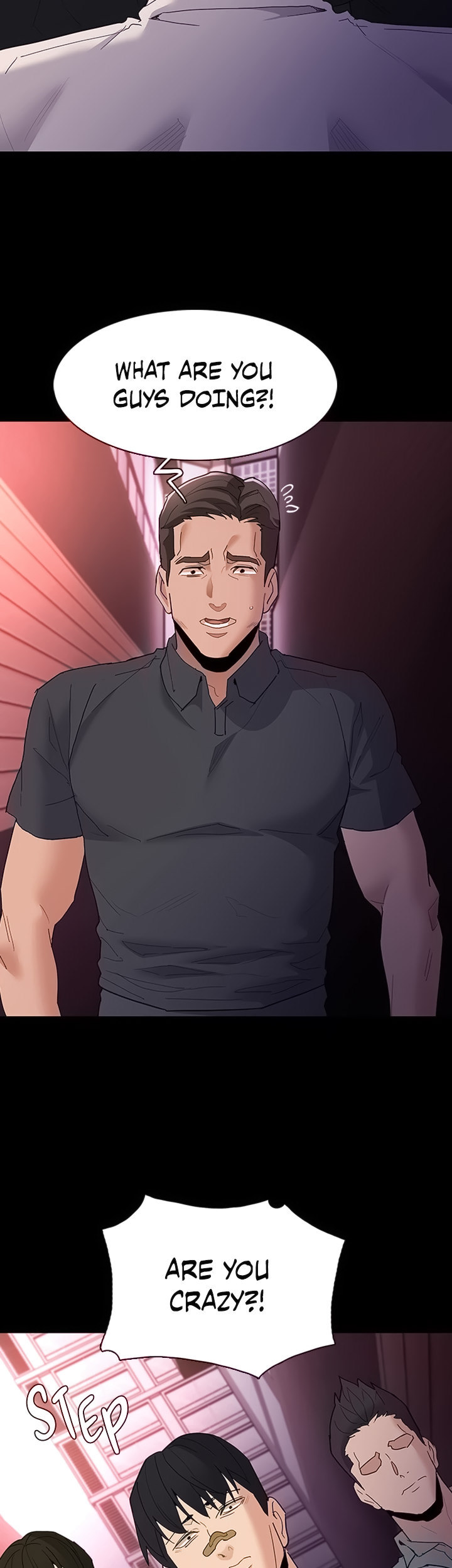 Pervert Diary Chap chap 33-Pervert Diary - Next Chap 34