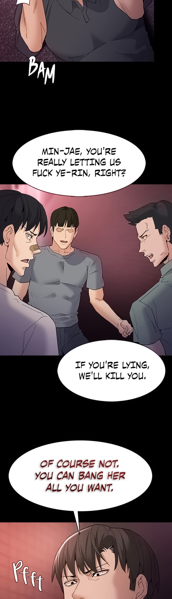 Pervert Diary Chap chap 33-Pervert Diary - Next Chap 34