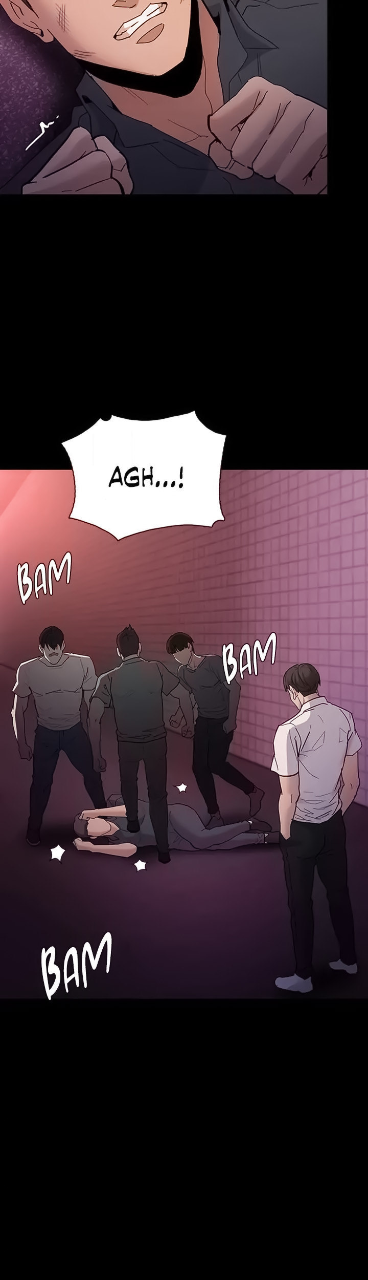 Pervert Diary Chap chap 33-Pervert Diary - Next Chap 34