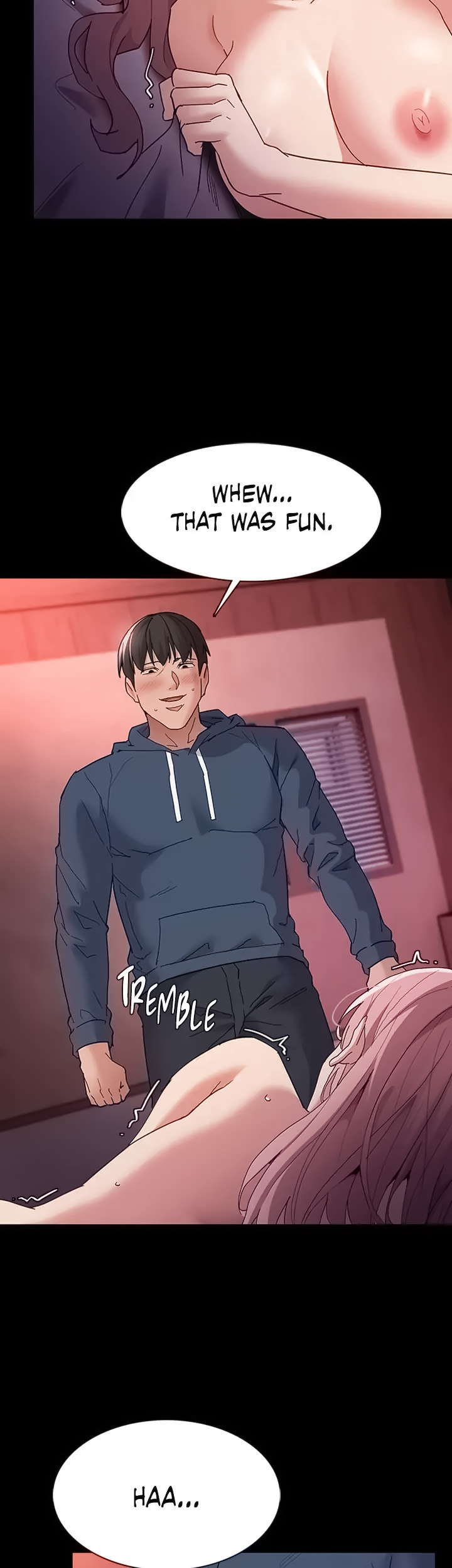 Pervert Diary Chap chap 33-Pervert Diary - Next Chap 34