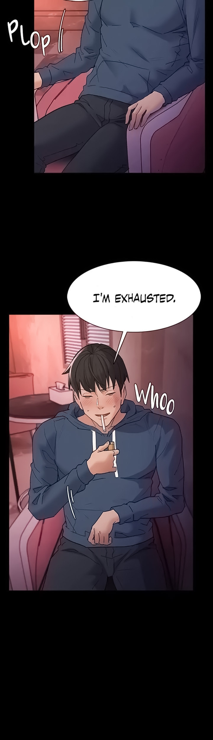 Pervert Diary Chap chap 33-Pervert Diary - Next Chap 34