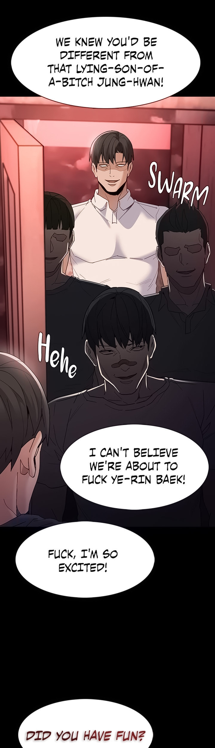 Pervert Diary Chap chap 33-Pervert Diary - Next Chap 34