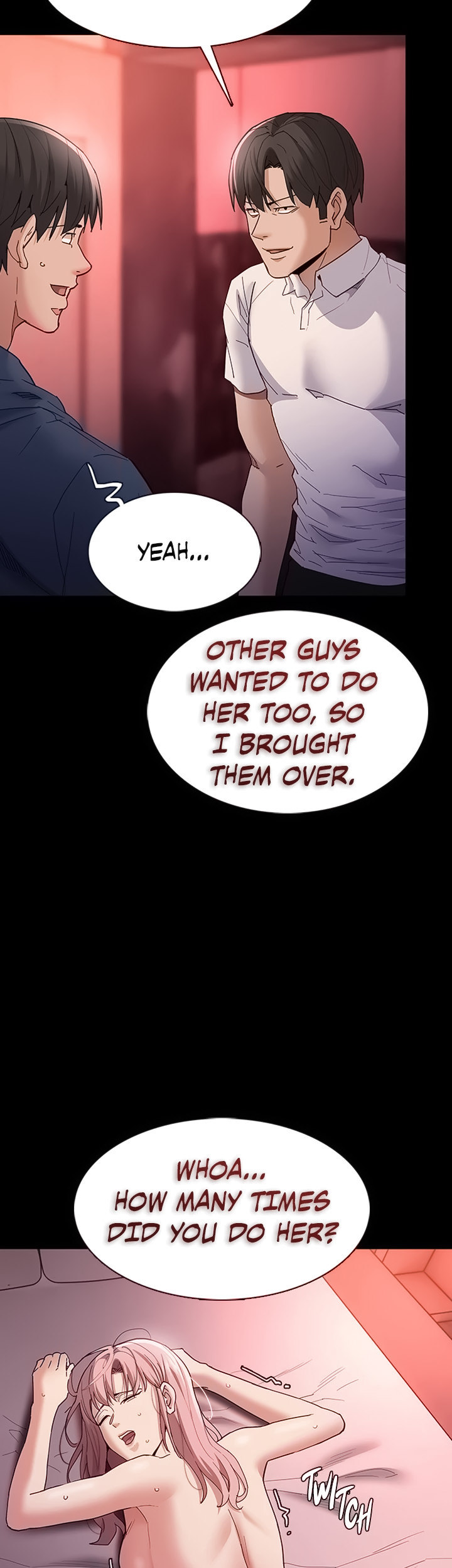 Pervert Diary Chap chap 33-Pervert Diary - Next Chap 34