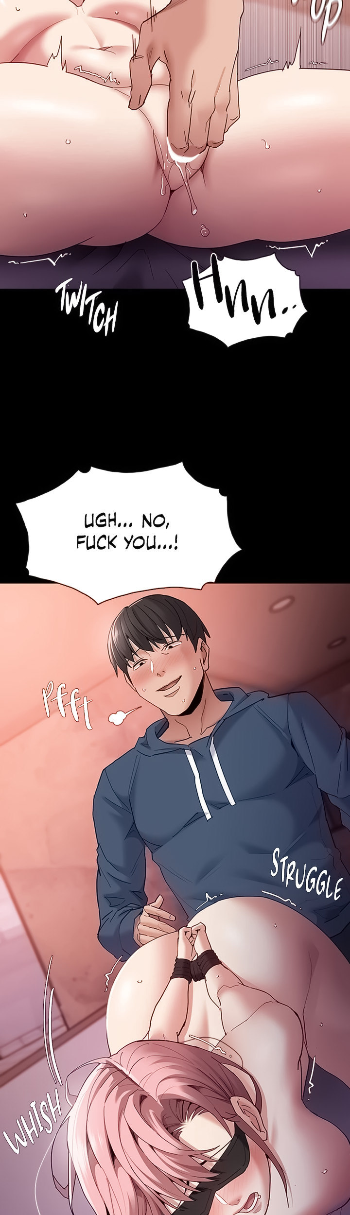 Pervert Diary Chap chap 33-Pervert Diary - Next Chap 34