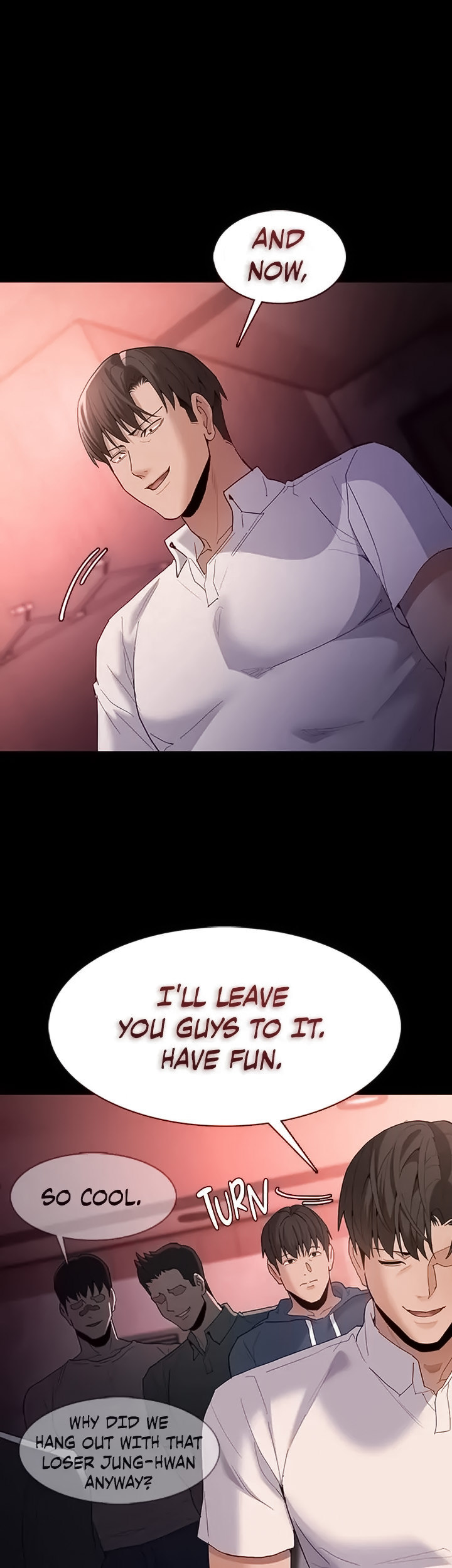 Pervert Diary Chap chap 34-Pervert Diary - Next Chap 35