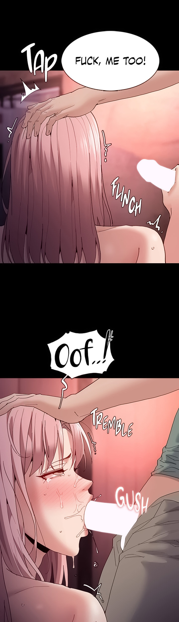 Pervert Diary Chap chap 34-Pervert Diary - Next Chap 35