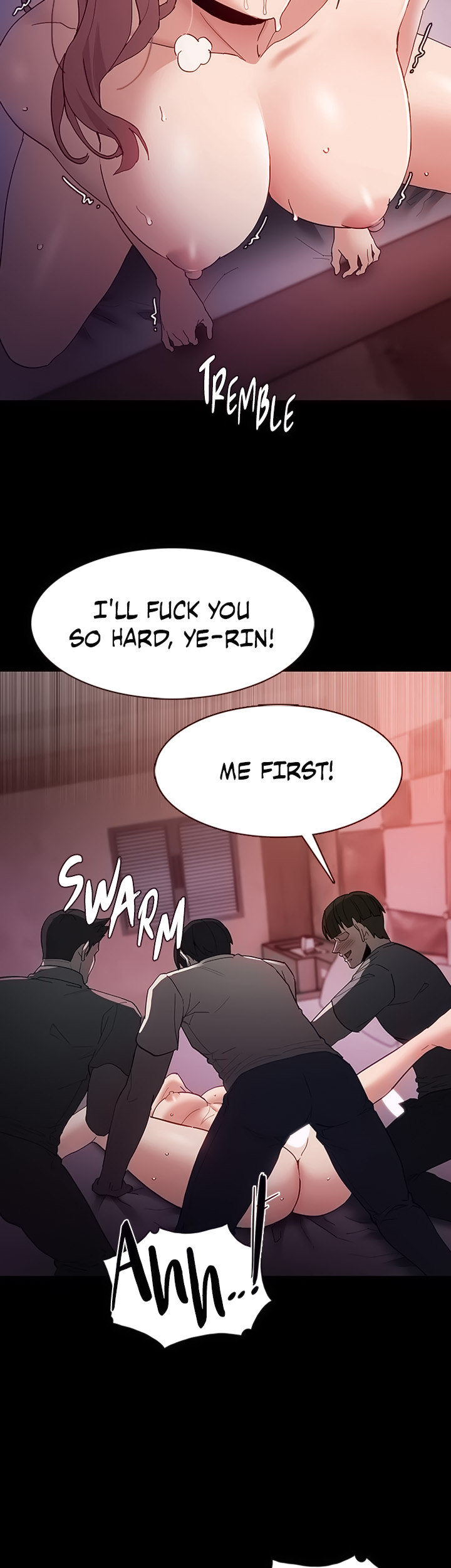 Pervert Diary Chap chap 34-Pervert Diary - Next Chap 35