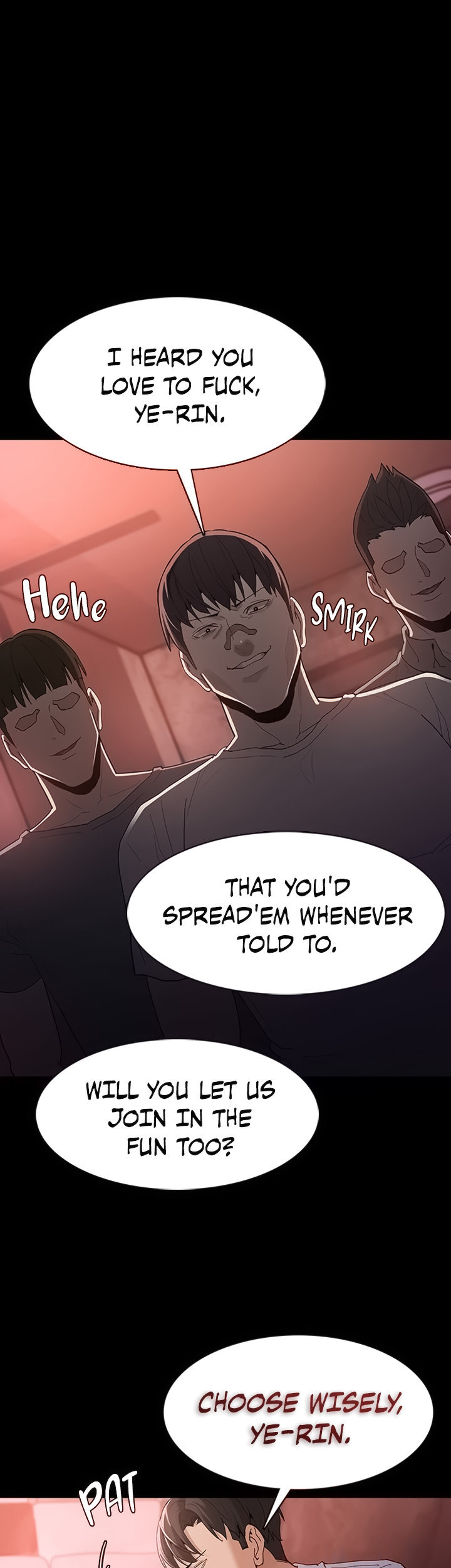 Pervert Diary Chap chap 34-Pervert Diary - Next Chap 35