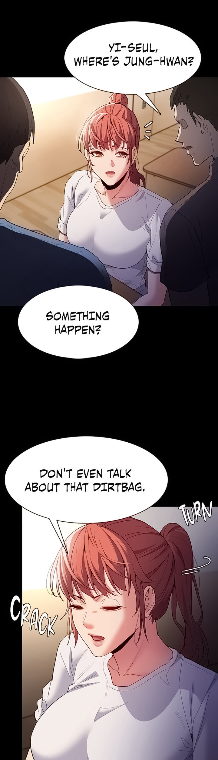 Pervert Diary Chap chap 35-Pervert Diary - Next Chap 36