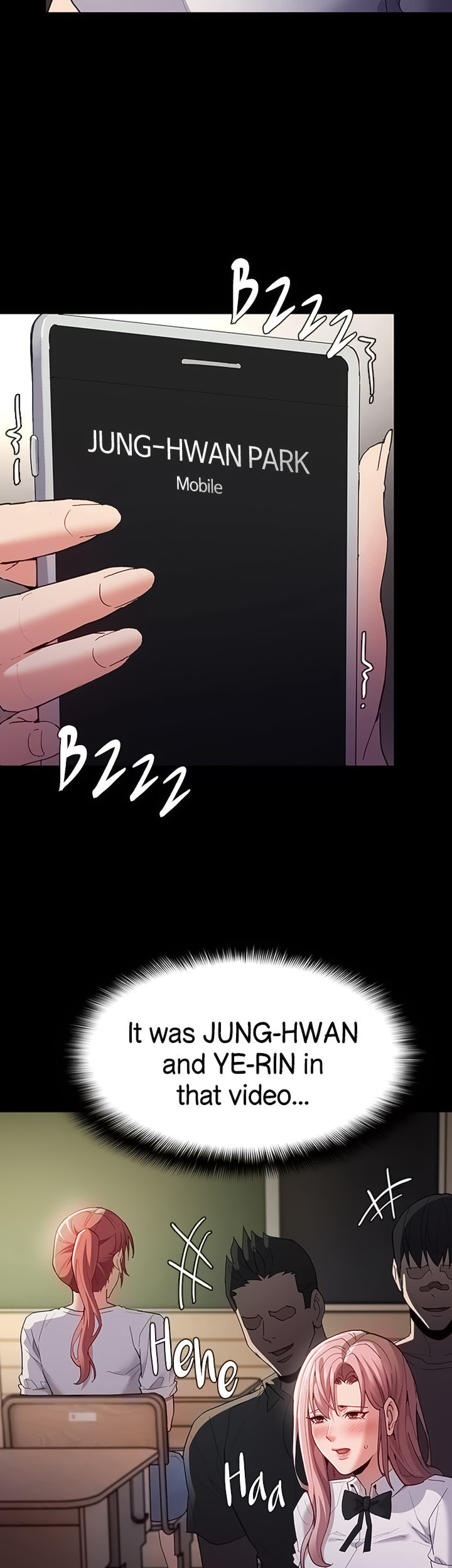 Pervert Diary Chap chap 35-Pervert Diary - Next Chap 36