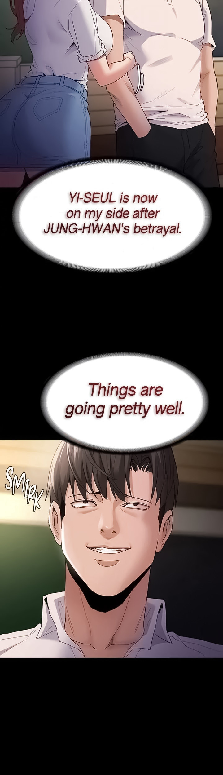 Pervert Diary Chap chap 35-Pervert Diary - Next Chap 36