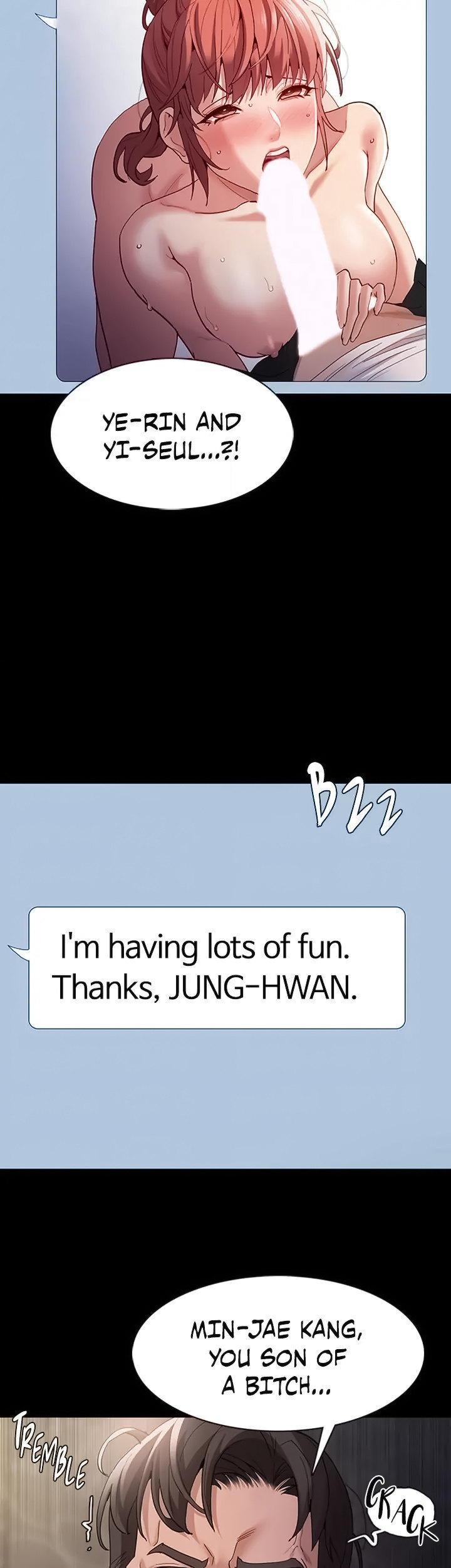 Pervert Diary Chap chap 35-Pervert Diary - Next Chap 36