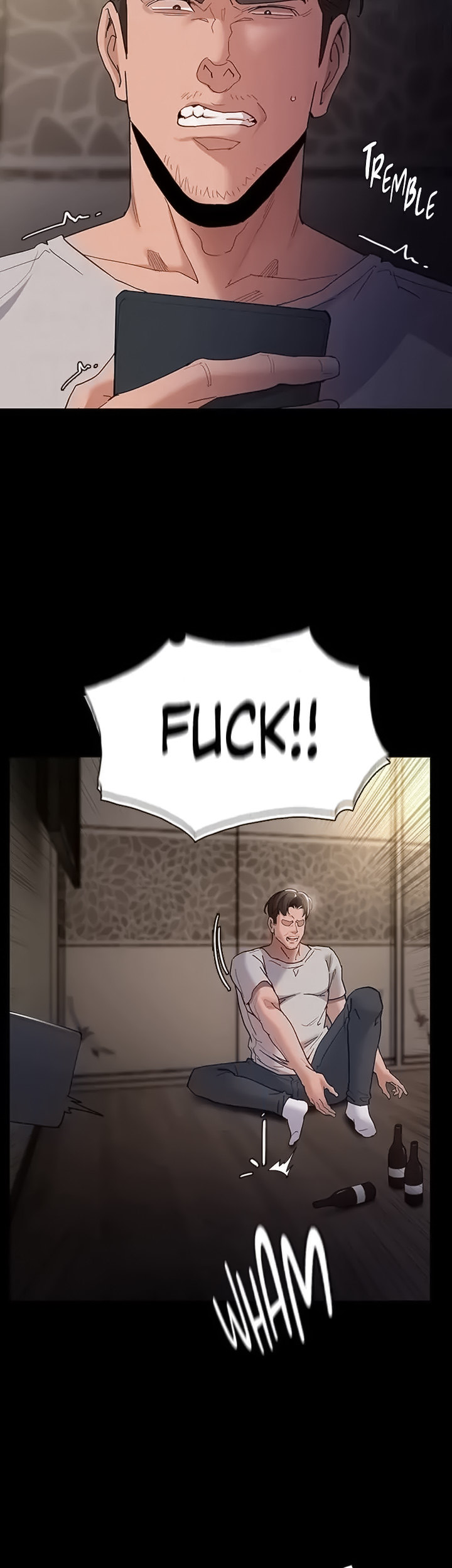 Pervert Diary Chap chap 35-Pervert Diary - Next Chap 36