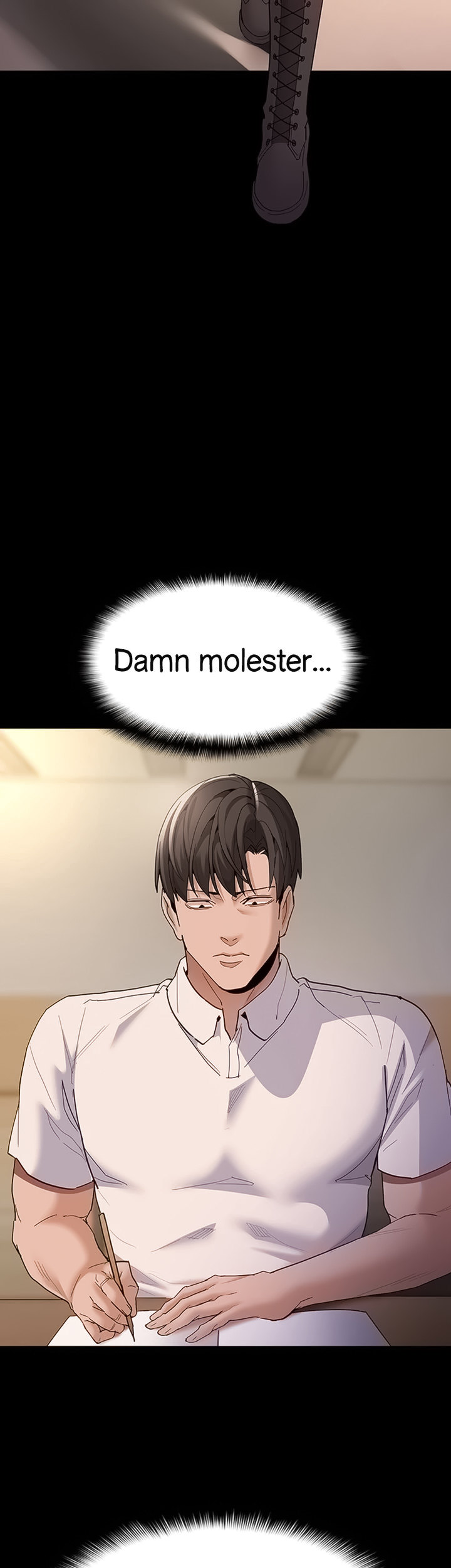 Pervert Diary Chap chap 35-Pervert Diary - Next Chap 36